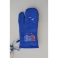 Peggy Wilkins Maritime Gauntlet Glove